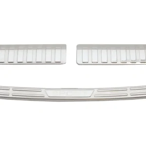 Bandou Ornament Protectie Portbagaj Aluminiu compatibil cu Range Rover Sport L494 (2014-up) Cel mai vândut