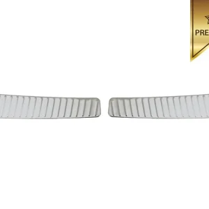 Bandou Ornament Protectie Interioara Portbagaj Aluminiu compatibil cu Mercedes GLK X204 (2014-2016) Ultima șansă
