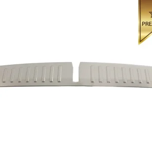 Bandou Ornament Protectie Interioare Portbagaj Aluminiu compatibil cu BMW X3 F25 (2011-2017) Preț mic