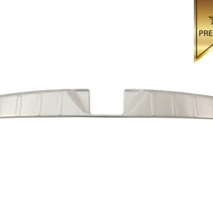 Bandou Ornament Protectie Interioara Portbagaj Aluminiu compatibil cu SUBARU Forester (2013+) Super ofertă