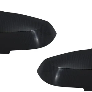 Vezi acum Capace oglinzi compatibil cu BMW Seria 1/2/3/4 F20 F21 F22 F23 F30 F31 F32 F33 F36 Carbon Design