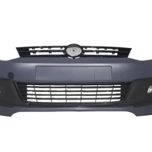 Bara Fata compatibil cu VW Polo 6R (03.2009-09.2017) R-Line R20 Look Noutate