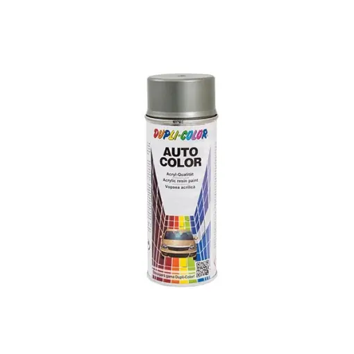 Mai ieftin Vopsea Spray Auto Dacia Gri Verde Primavara Metalizata Dupli-Color