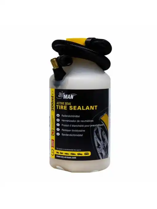 Preț mic Rezerva solutie etansare 450ML PTR KIT PANA AIRMAN
