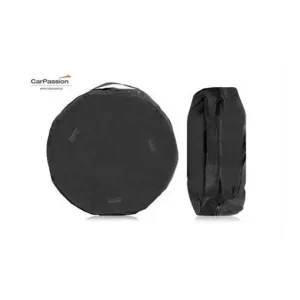 Husa roata de 20 pentru anvelopa cu diametru de maxim 65CM CARPASSION Nu rata