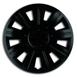 Cumpără acum Set Capace Roti 14` Negre Victory