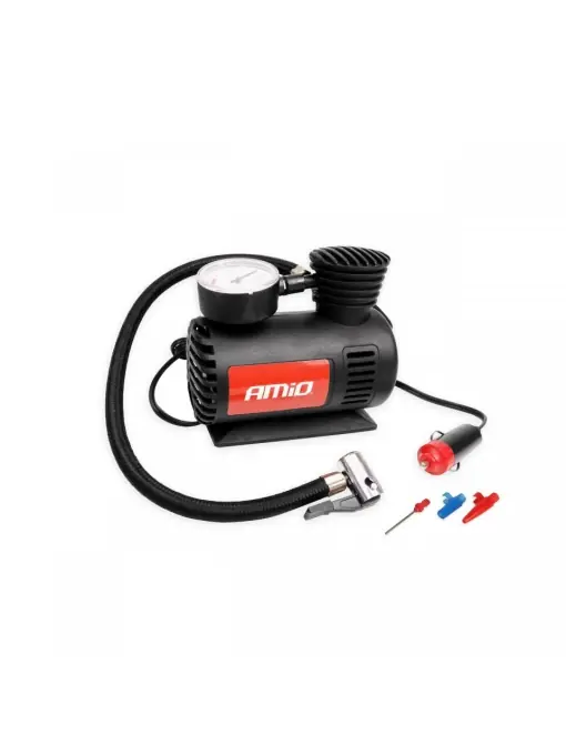 Preț promoțional Mini compresor auto 12V Acomp-14
