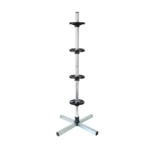 Suport vertical pentru depozitare roti, jante TH01 Reducere specială