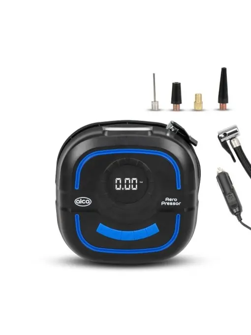 Comandă acum Compressor compact digital alca® AeroPressor Digital Kompakt
