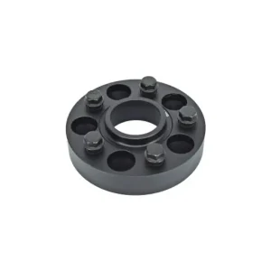 Distantier janta auto, dimensiune 5x112, grosime 30mm, prezoane incluse Promoție