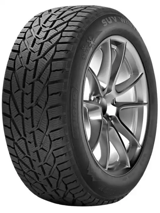 245/40R18 97V WINTER XL PJ MS 3PMSF (E-4.6) TIGAR Reducere specială