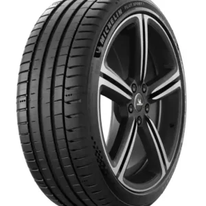 255/40R20 104W PILOT SPORT 5 XL HL MO (E-4.6) MICHELIN Preț promoțional