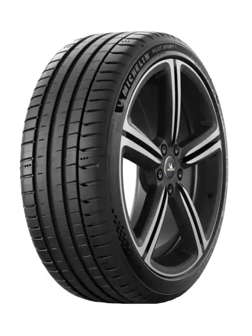 255/40R20 104W PILOT SPORT 5 XL HL MO (E-4.6) MICHELIN Preț promoțional