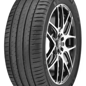 275/40R20 106Y PILOT SPORT 4 SUV XL PJ EMT RUN FLAT FRV (E-9.2) MICHELIN Ofertă limitată