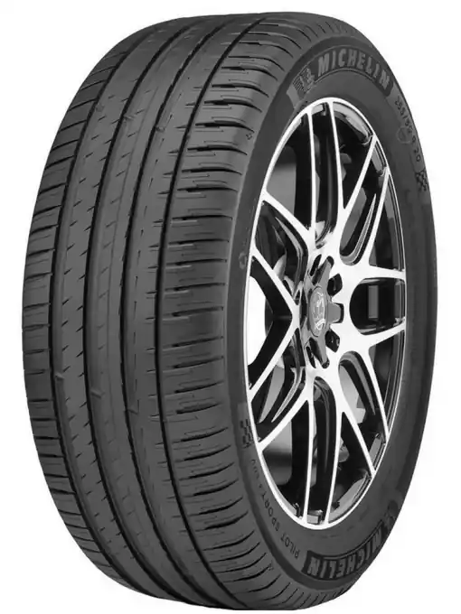 275/40R20 106Y PILOT SPORT 4 SUV XL PJ EMT RUN FLAT FRV (E-9.2) MICHELIN Ofertă limitată