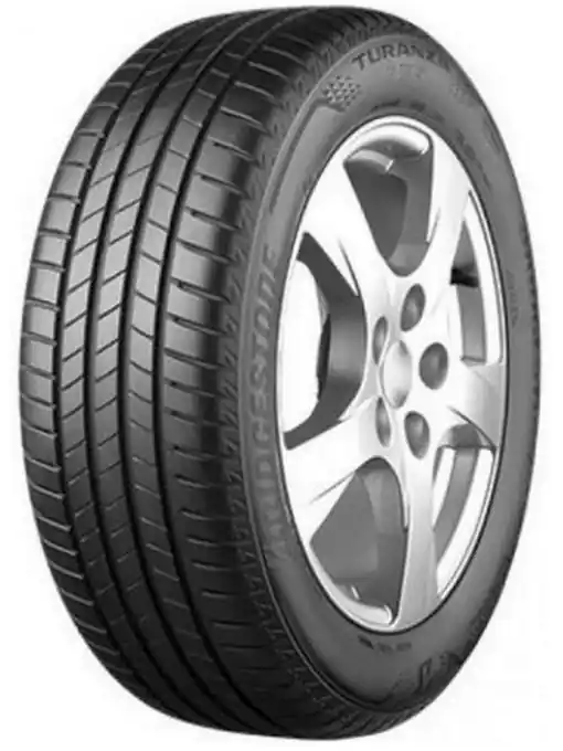 Discount 225/40R19 93Y TURANZA T005 XL PJ RFT RUN FLAT * (E-4.6) BRIDGESTONE
