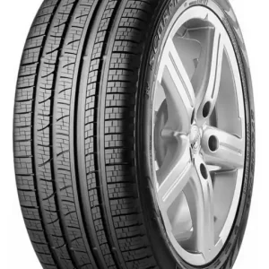 235/50R18 97V SCORPION VERDE ALL SEASON MS (E-9.3) PIRELLI Chilipir