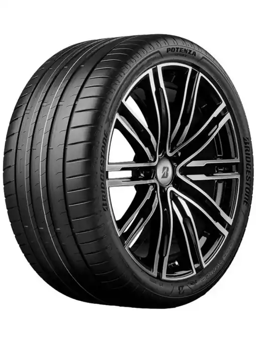 Cumpără online 275/35R21 103Y POTENZA SPORT XL PJ ZR N-0 (E-4.6) BRIDGESTONE