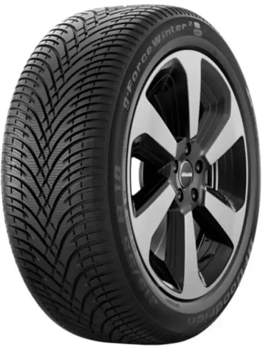 215/65R17 99H G-FORCE WINTER2 SUV MS 3PMSF (E-9.2) BFGOODRICH Reduceri