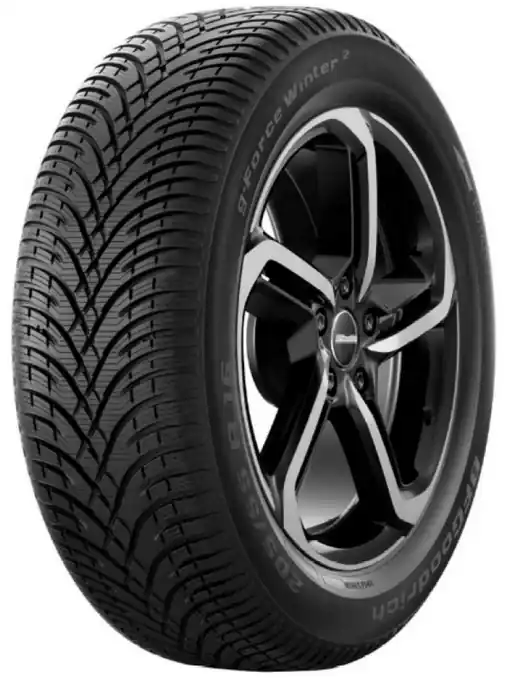 185/65R15 88T G-FORCE WINTER2 DT1 MS 3PMSF (E-4.6) BFGOODRICH Calitate înaltă