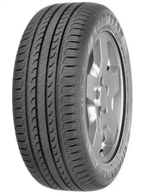 Lichidare de stoc 225/60R18 100V EFFICIENTGRIP SUV EVR MS (E-6.4) GOODYEAR