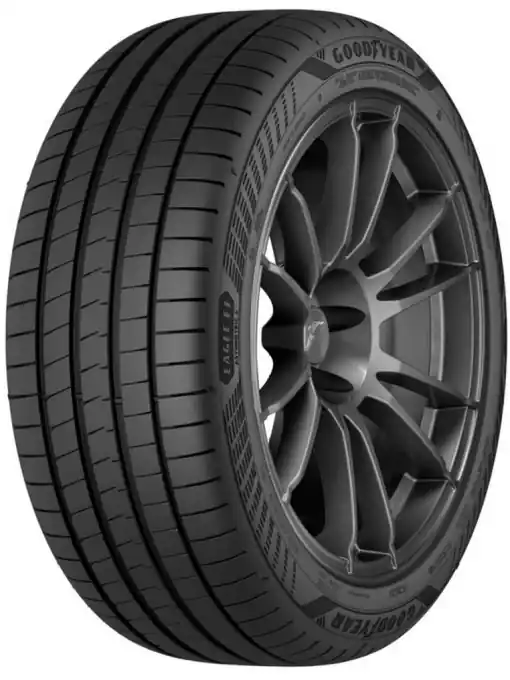 225/45R19 96W EAGLE F1 ASYMMETRIC 6 XL FP * EDR (E-6.4) GOODYEAR Noutate