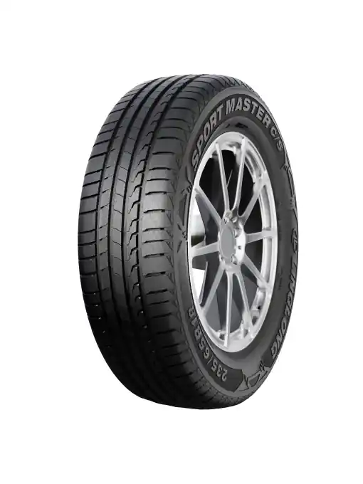 235/50R18 97V SPORT MASTER C/S PJ (E-9.2) LINGLONG Reducere extra