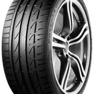 Transport gratuit 275/40R19 101Y POTENZA S001 PJ RFT RUN FLAT * (E-4.6) BRIDGESTONE