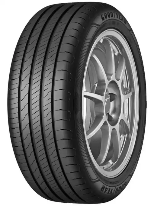 Expediere rapidă 215/60R16 99H EFFICIENTGRIP PERFORMANCE 2 XL EVR (E-4.6) GOODYEAR
