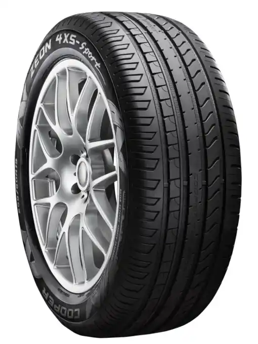255/50R20 109Y ZEON 4XS SPORT XL (E-6.4) COOPER Expediere rapidă
