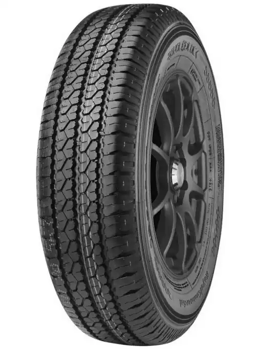 Mai ieftin 175/65R14C 90/88T ROYAL COMMERCIAL BSW 6PR MS (E-9.2) ROYAL BLACK