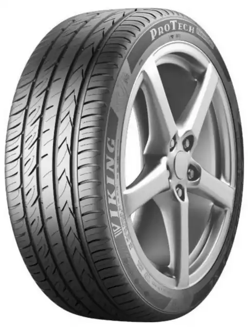 255/35R18 94Y ProTech NewGen XL FR (E-7.4) VIKING Comandă acum