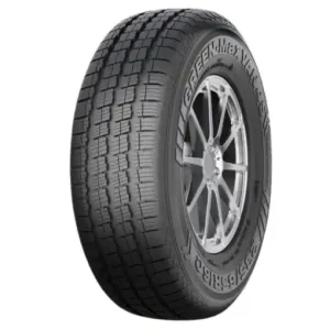 175/70R14C 95/93T GREENMAX VAN 4SEASON 6PR MS 3PMSF (E-9.2) LINGLONG Mai ieftin