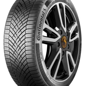 185/60R15 88V AllSeasonContact 2 XL EVc MS 3PMSF (E-4.7) CONTINENTAL Ofertă de sezon