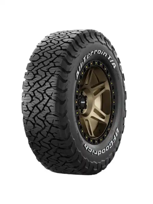 Ofertă 215/65R16 103/100S ALL-TERRAIN T/A KO3 LT MS 3PMSF (E-9.2) BFGOODRICH