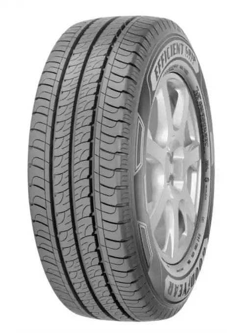 225/75R16C 121/120R EFFICIENTGRIP CARGO EVR 10PR (E-4.6) GOODYEAR Reducere specială