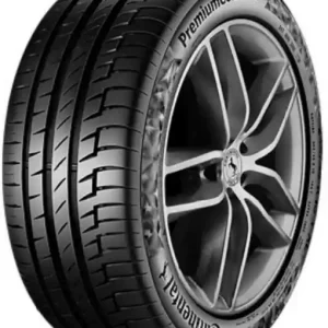 Ultima șansă 275/35R20 102Y PremiumContact 6 XL FR SSR RUN FLAT ZR (E-7.4) CONTINENTAL