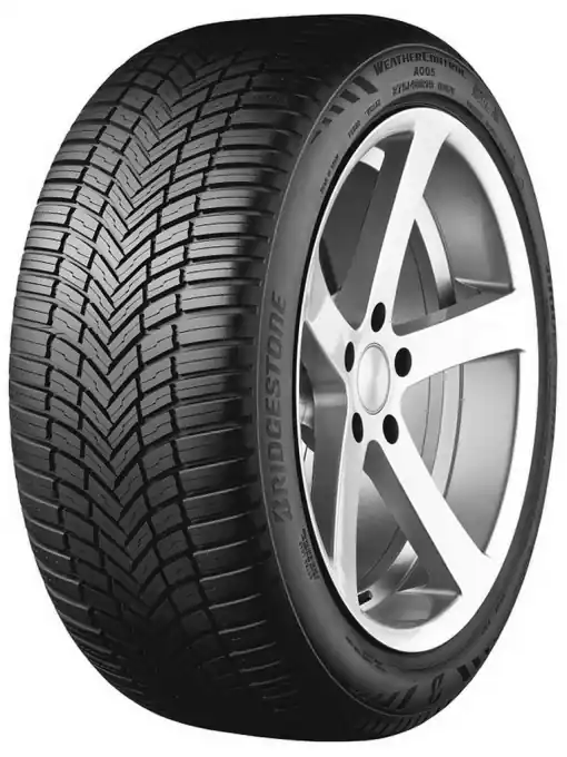 Reducere specială 195/65R15 91H WEATHER CONTROL A005 EVO MS 3PMSF (E-4.6) BRIDGESTONE