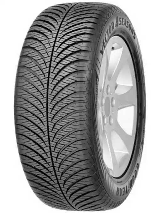 165/60R15 81T VECTOR 4SEASONS GEN-2 XL MS 3PMSF (E-4.6) GOODYEAR Expediere rapidă