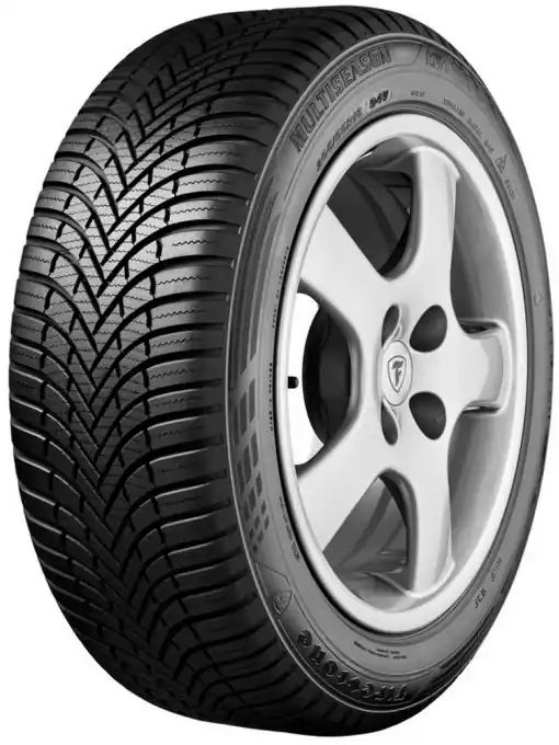 235/55R18 104V MULTISEASON GEN02 XL MS 3PMSF (E-9.2) FIRESTONE Cumpărături sigure