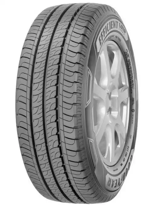 Reducere extra 275/40R19 101Y EFFICIENTGRIP FP ROF RUN FLAT MOE (E-6.4) GOODYEAR