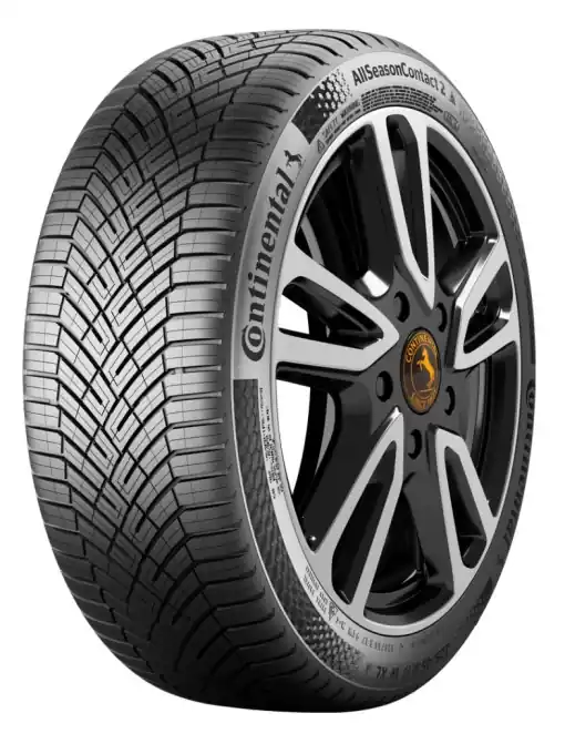225/65R17 106V AllSeasonContact 2 XL EVc MS 3PMSF (E-7.4) CONTINENTAL Premium
