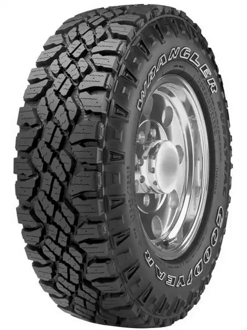 255/55R19 111Q WRANGLER DURATRAC XL FP MS (E-6.4) GOODYEAR Ofertă specială