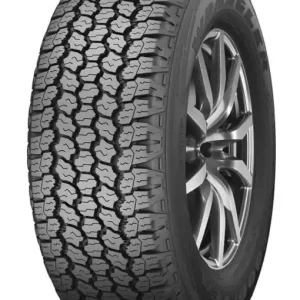 Ofertă de sezon 255/70R18 116H WRANGLER AT ADVENTURE XL FP LR MS (E-6.4) GOODYEAR
