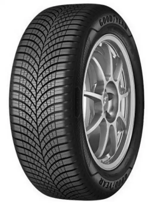 Super ofertă 235/60R18 107W VECTOR 4SEASONS GEN-3 SUV XL MS 3PMSF (E-6.4) GOODYEAR