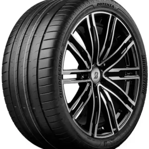 Vezi acum 265/40R21 105Y POTENZA SPORT XL PJ ZR (E-9.2) BRIDGESTONE