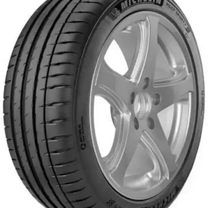 Vezi acum 255/45R19 104Y PILOT SPORT 4 XL PJ ZR MO1A (E-4.6) MICHELIN