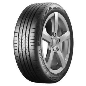 Ultima șansă 275/35R20 102Y EcoContact 6 Q XL FR *MO (E-7.4) CONTINENTAL
