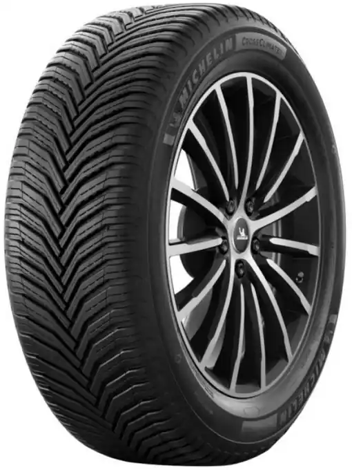 225/55R19 99V CROSSCLIMATE 2 SUV PJ MS 3PMSF (E-9.2) MICHELIN Premium
