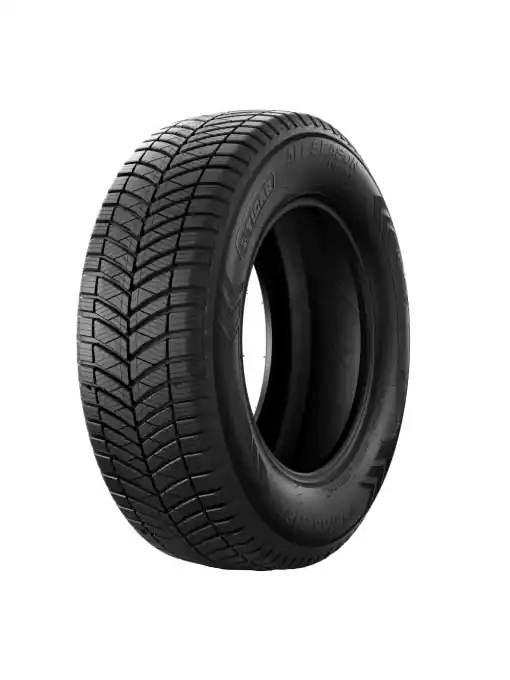 Doar azi 195/70R15C 104/102R ALL SEASON LIGHT TRUCK 8PR MS 3PMSF (E-9.2) TIGAR